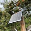 Cámara Solar 4G